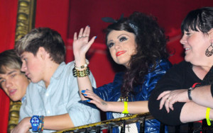 Cher Lloyd - X Factor