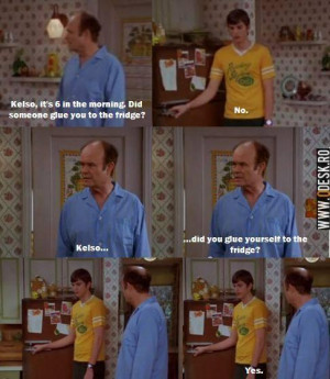 Tags archives: that-70s-show