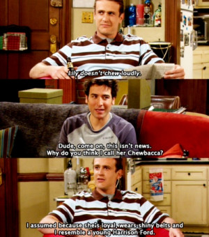 ... Himym, Mothers Quotes, Stars War, Young Harrison, Marshalls, Starwars