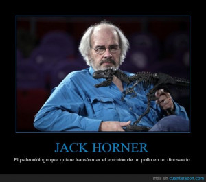 Jack Horner Pictures