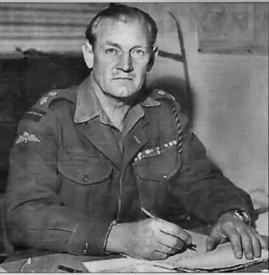 Glorious Bastard: ‘Mad’ Jack Churchill became the only man during ...