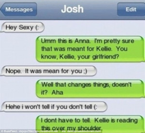 Worst Flirting Text Fails!
