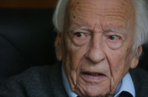 Hans Georg Gadamer
