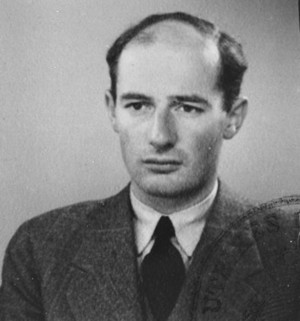 What Happened to Raoul Wallenberg?