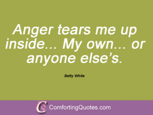 Betty White Quotes amp Sayings