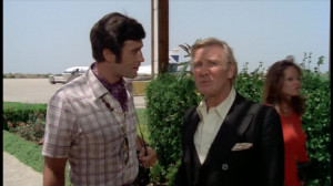 DVD Review: Spanish Fly (1976) Leslie Phillips and Terry-Thomas