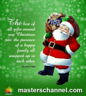 Christmas Quotes
