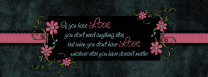 fb cover photos love quotes >>>