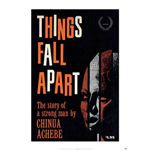 Things Fall Apart Quotes with Analysis