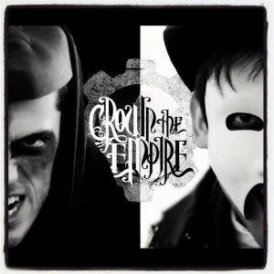 Crown The Empire My cousins band so proud of him!