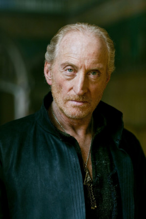 Charles Dance Pictures