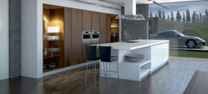 Welcome to our Lancashire Corian Kitchen Showroom website for Corian ...
