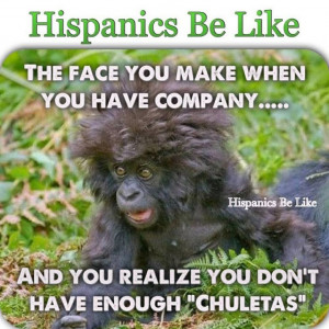 Hispanics Tumblr Quotes Puerto ricans be like quotes