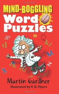 Word Puzzles Dover Books