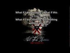 One of my favorite sounds right now. All That Remains - What If i Was ...