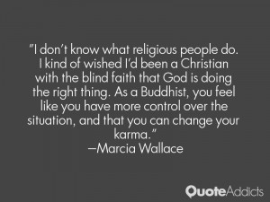 Marcia Wallace