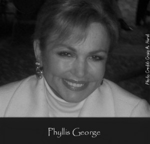 PhyllisGeorge-Craig A. Hurst