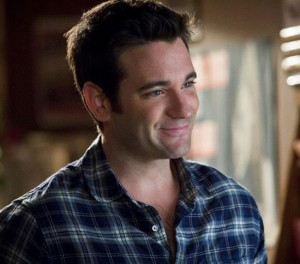 Colin Donnell Exclusive