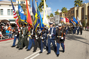 Orlando, FL – Universal Orlando Resort's Veterans Network today ...