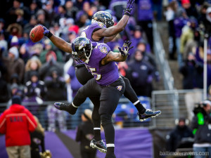 Baltimore Ravens Ravenstown...