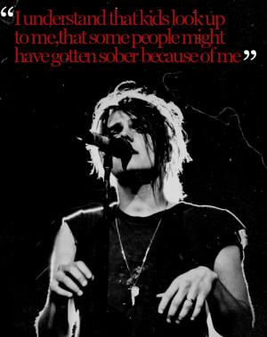 Gerard Way Quotes | We Heart It