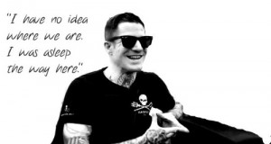 patrick stump quotes