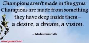 Download Muhammad Ali Quotes Champions