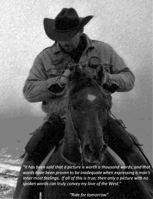 Displaying 18> Images For - Rodeo Quotes...