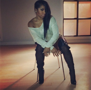 Photo Instagram Via Emilyb