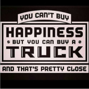 country quotes about trucks