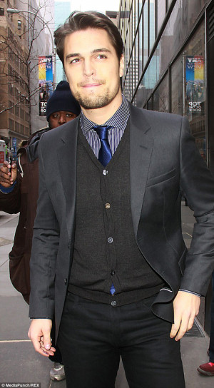 Actriz Gabriela Michel Picture