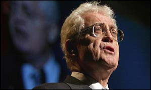 French Prime Minister Lionel Jospin said he would challenge Jacques