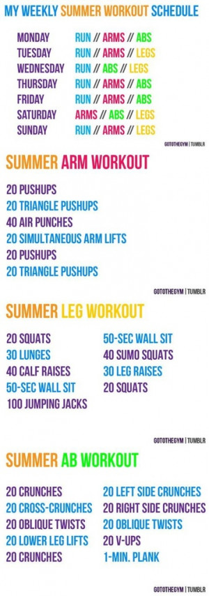 cheerleading, fitness, guide, plan, summer, workout