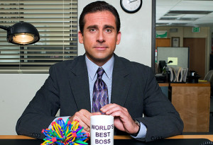 Is Steve Carell returning to 'The Office' a good idea?