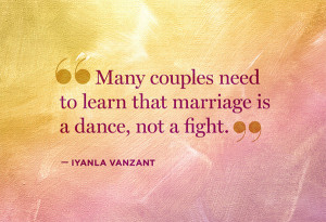 Couples Fighting Quotes