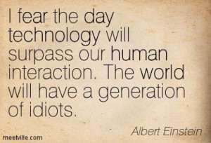 quotes about clutter | Albert Einstein quotes and sayings