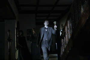 Doctor Who 50th Anniversary Countdown - The Family Of Blood