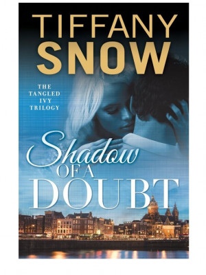 Shadow of a Doubt by Tiffany Snow. (Photo: Montlake Romance)