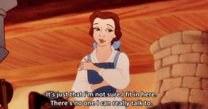 Beauty And The Beast Movie Quote Quotes Cute Disney Kootation Funny