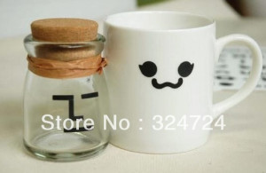Freeshipping 3set/lot Funny Face Expression 3D wall StickersDecor ...