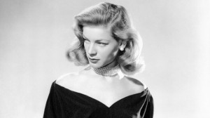 Lauren Bacall's memorable quotes