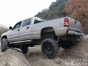 Hd Chevy Lift Kits Ifs Trucks After