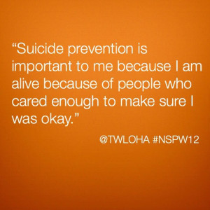 List Of 28 Best #Suicide #Prevention #Quotes