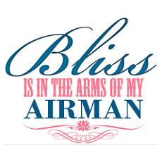 Airman Girlfriend Posters