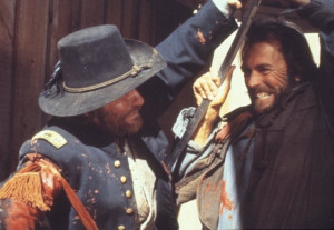 ... titles the outlaw josey wales names clint eastwood still of clint