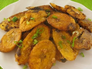 patacones fried plantains using plantains origin of thick enjoy the