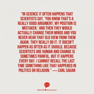 carl sagan