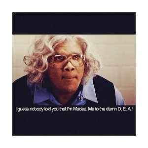Madea #love #funny #movie