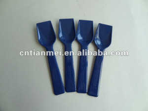 plastic spoon,Ice cream set,plastic Ice cream spoon,ps spoon