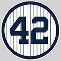 ... making him the first active Yankee player to be honored in this way